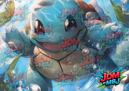 Impresiones por sublimación de Cutting Board [Volumen 9]