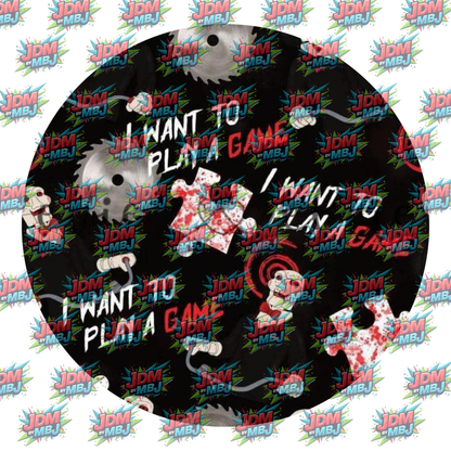 Car Coaster Sublimation Prints (8 to a page)