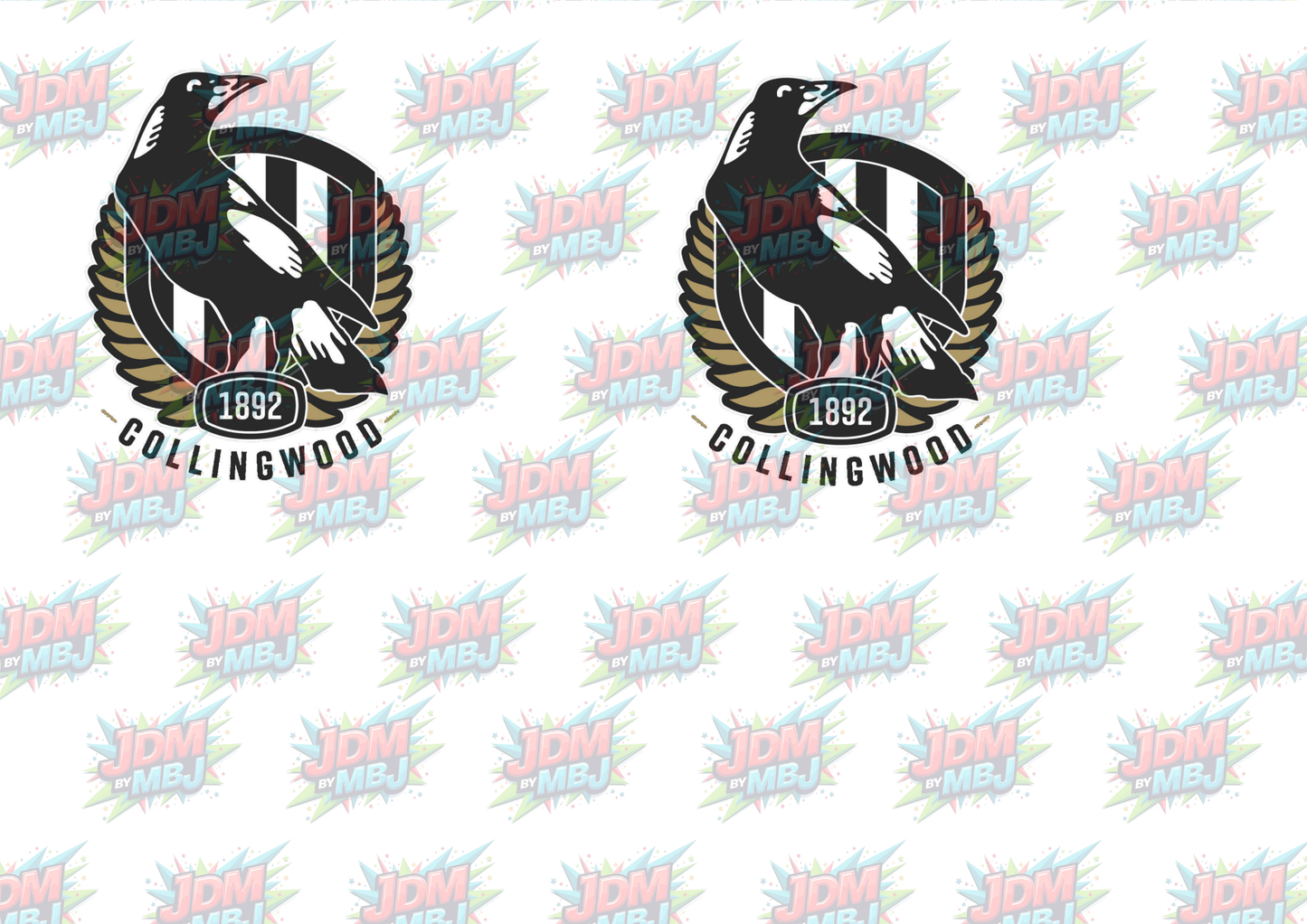 AFL Mug Designs Digital File