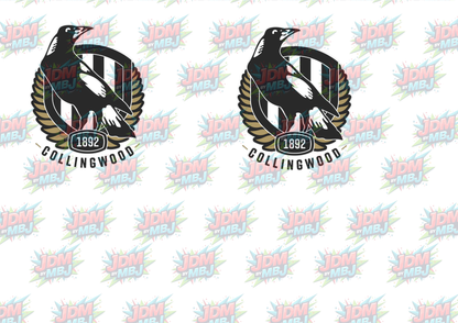 AFL Mug Designs Digital File