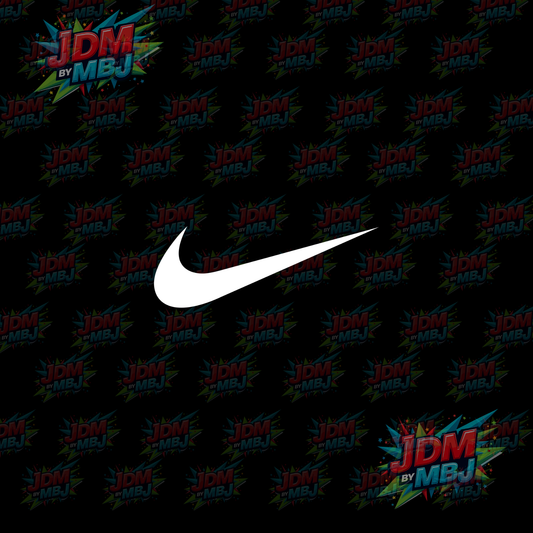 Iron On - Nike "Tick" DTF