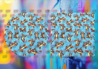 Coasters Sublimation Prints