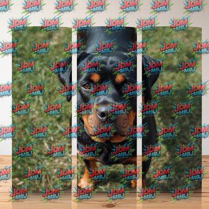 Inspirado en las impresiones de sublimación de mascotas.