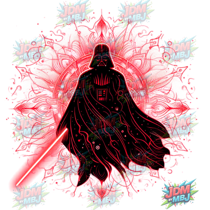 Transferencia térmica - Star Wars DTF 25cm