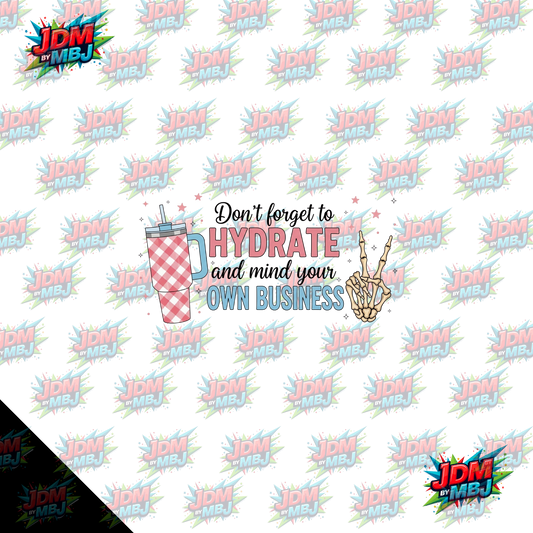 熨燙 - 星球大戰 DTF 25厘米