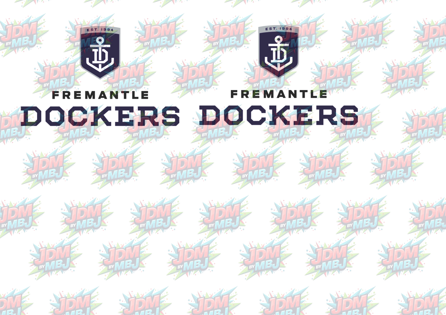 AFL Mug Designs Digital File