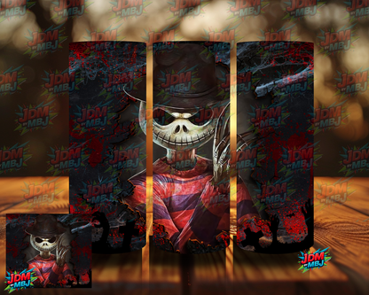 Inspired by The Night Before Christmas Sublimation Prints