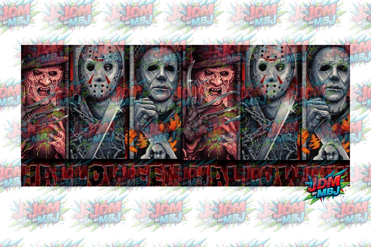 Mug Sublimation Prints