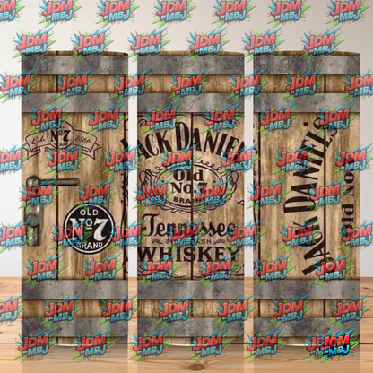 Inspired by Drinks Sublimation Prints