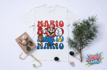 Inspirado en impresiones DTF de Disney de 20 a 25 cm cada una