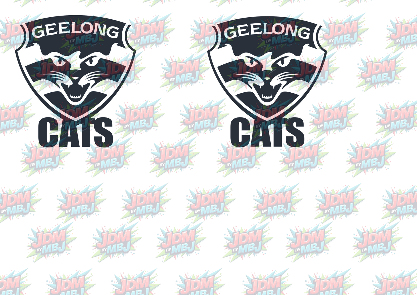 AFL Mug Designs Digital File