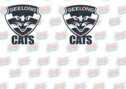 AFL Mug Designs Digital File