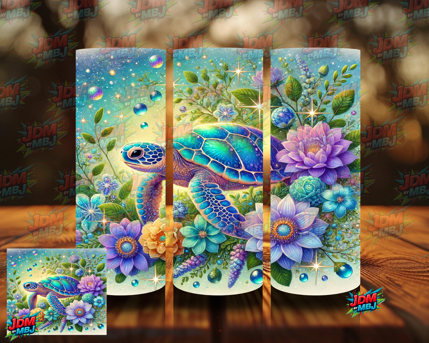 Inspired by Turtles Sublimation Prints [520]