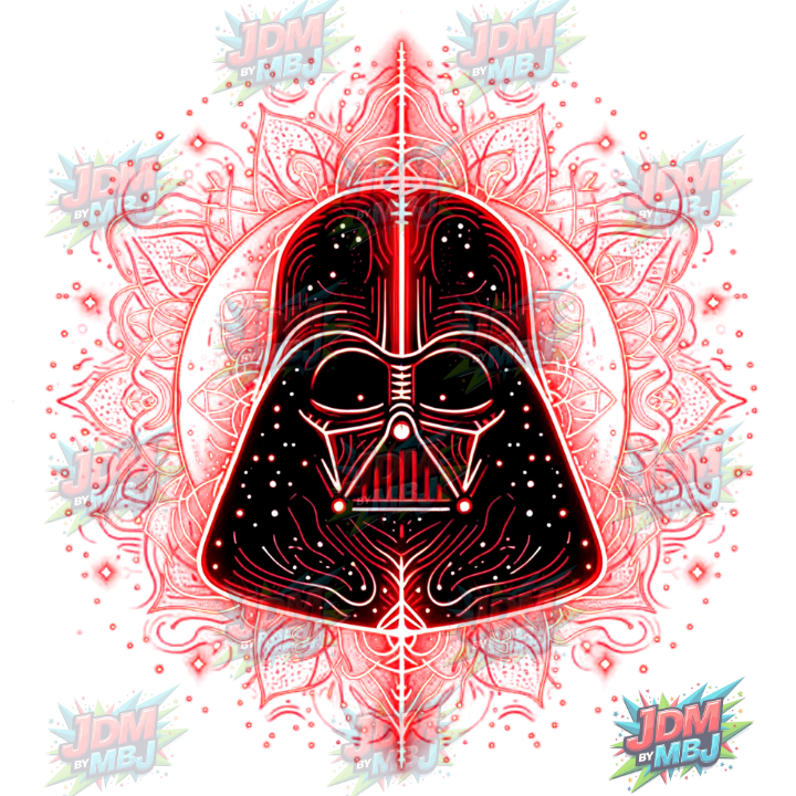 Iron On - Star Wars DTF 25cm