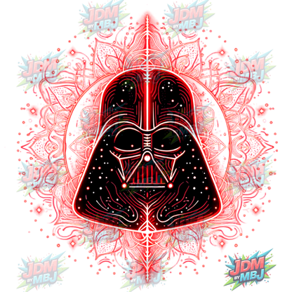 Transferencia térmica - Star Wars DTF 25cm