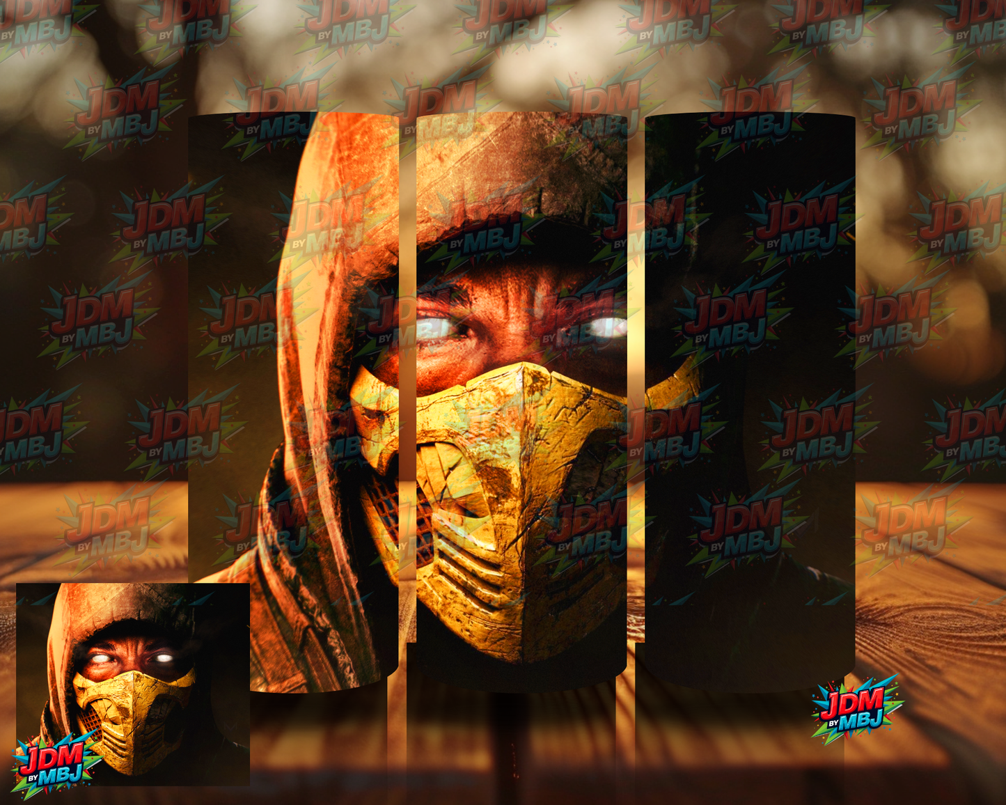 Video Games Style Sublimation Prints