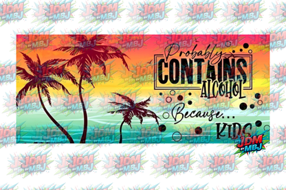 Mug Sublimation Prints