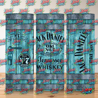 Inspired by Drinks Sublimation Prints