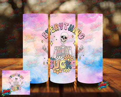 Sarcasm (18+) V: 2 Sublimation Prints