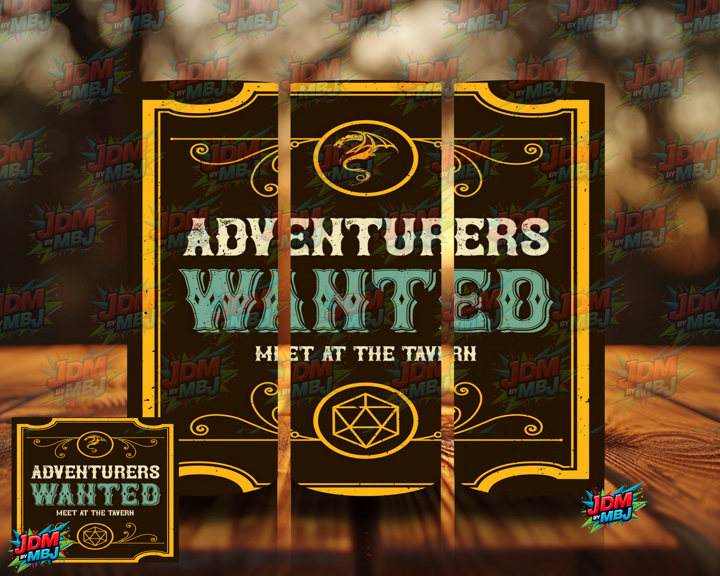 Inspired by Gaming Sublimation Prints