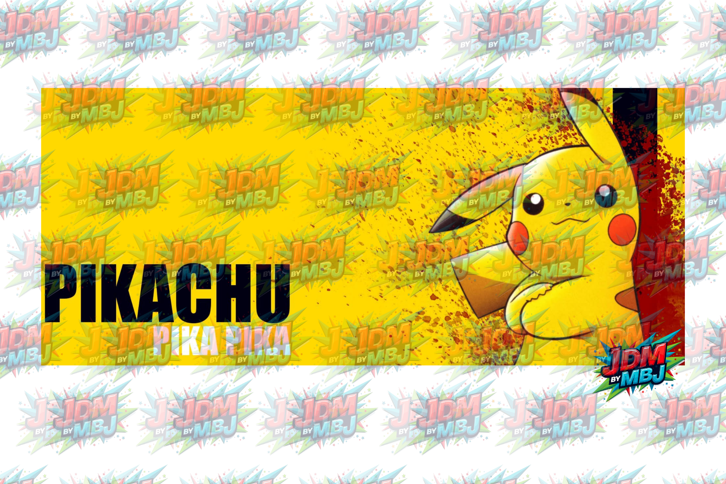 Mug Sublimation Prints