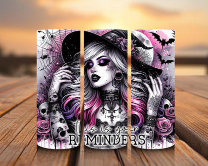 Inspirado en las impresiones de sublimación de Tattoo Girl