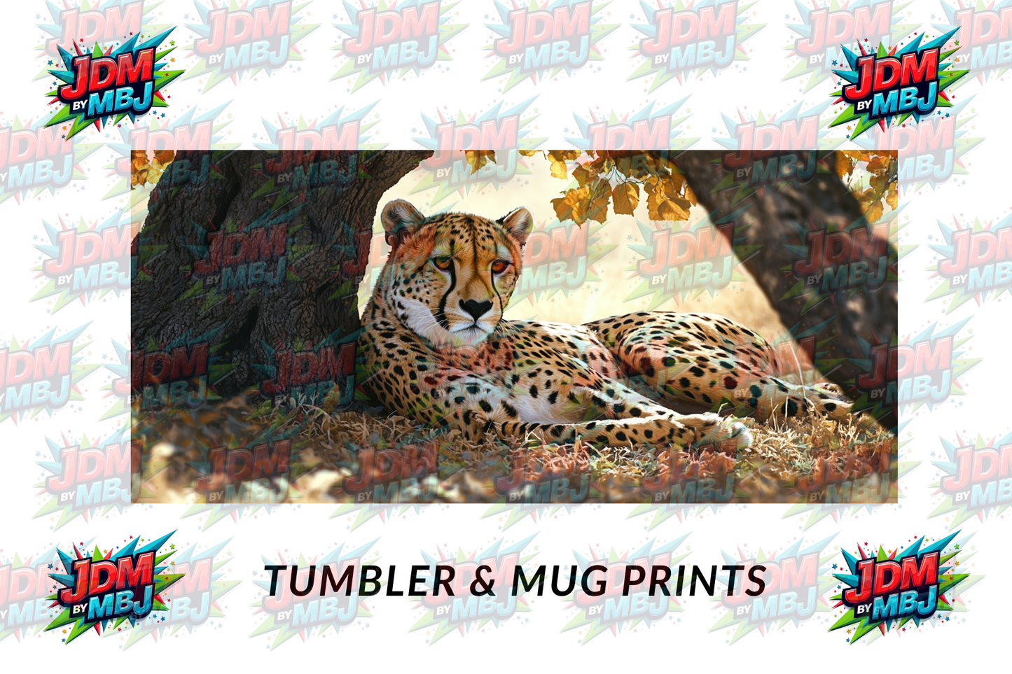 Inspirado en animales [Volumen 10] Impresiones por sublimación