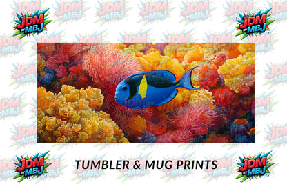 Inspirado en animales [Volumen 19] Impresiones por sublimación