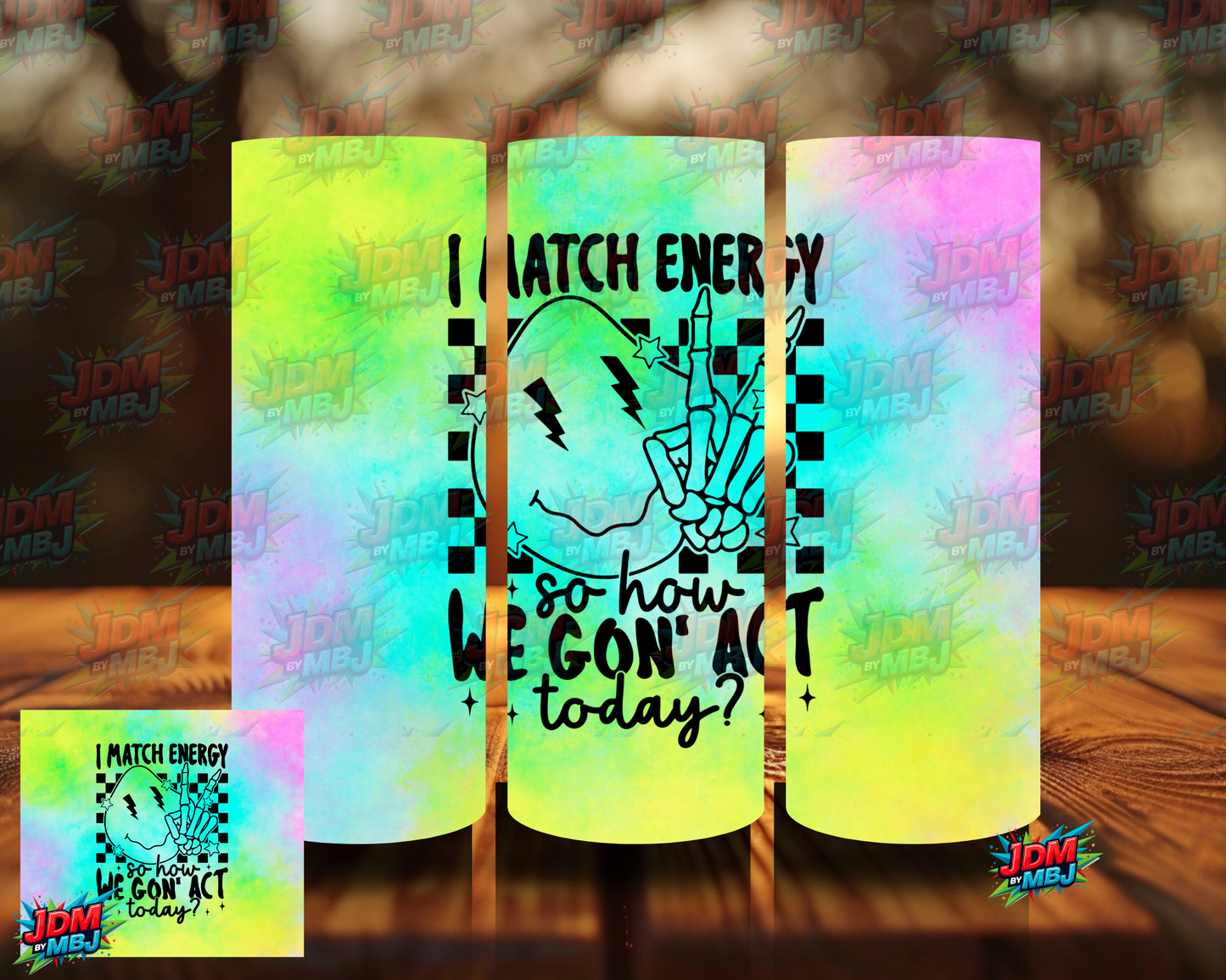 Sarcasm (18+) V: 2 Sublimation Prints