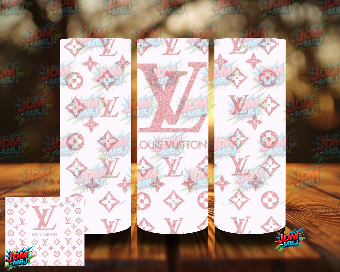 Inspired by Fashion Sublimation Prints