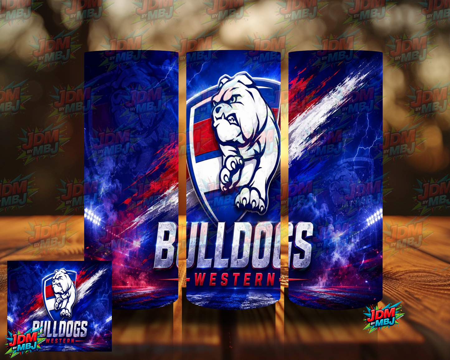 Inspired by AFL V3 Sublimation Prints