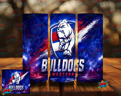 Inspired by AFL V3 Sublimation Prints