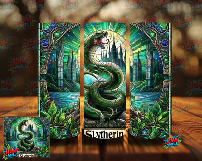 Inspired by Harry Potter 2.0 Sublimation Prints