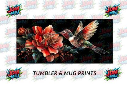 Inspirado en animales [Volumen 19] Impresiones por sublimación