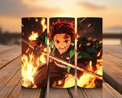 Inspirado en impresiones de sublimación de una pieza