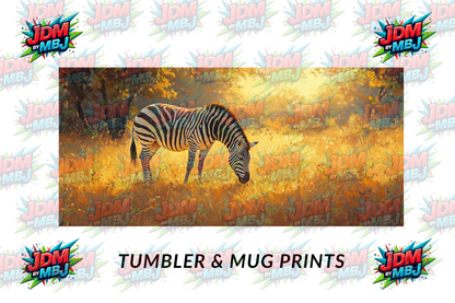 Inspirado en animales [Volumen 19] Impresiones por sublimación