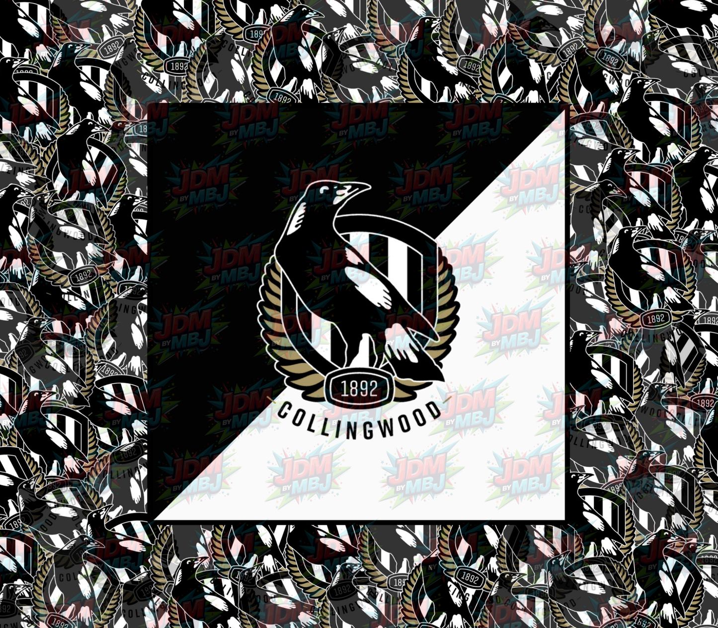 Collingwood Digital File