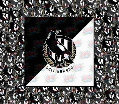 Collingwood Digital File