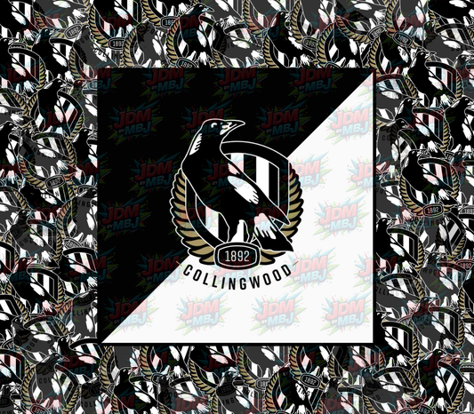 Collingwood Digital File
