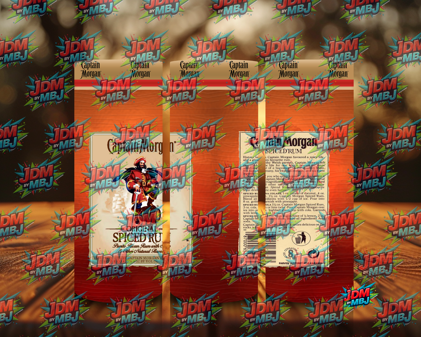 Inspired by Booze Sublimation Prints [18+ Recommended]