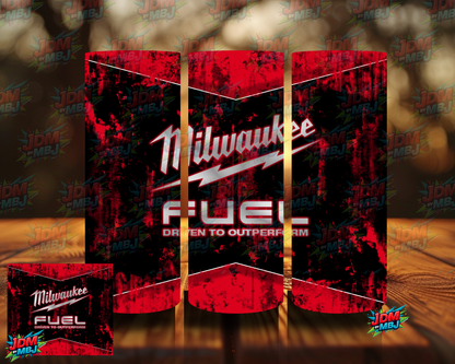 Inspired by Milwaukee Sublimation Prints