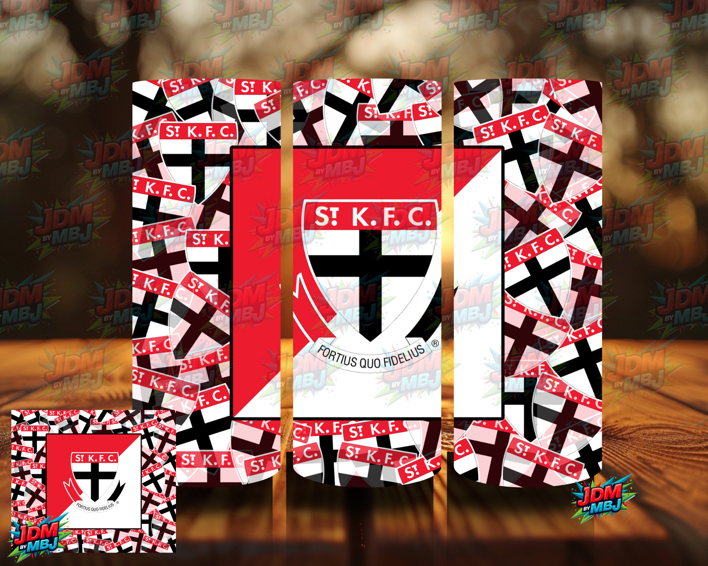 ALF Team Sublimation Print's
