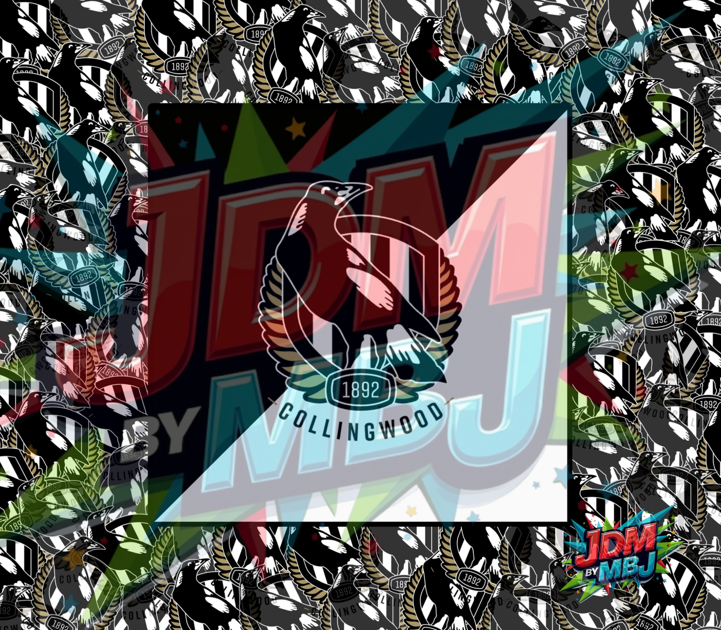 Impresiones por sublimación impresas a granel de AFL