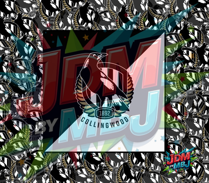 AFL Bulk Printed Sublimation Prints