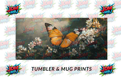 Inspirado en animales [Volumen 8] Impresiones por sublimación