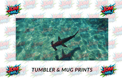 Inspirado en animales [Volumen 19] Impresiones por sublimación