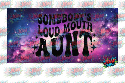 Mug Sublimation Prints