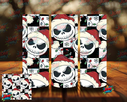 Christmas Sublimation Prints