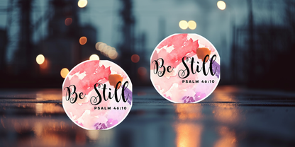 Impresiones de sublimación de posavasos de Super Mario (8 por página)