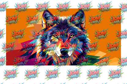 Inspirado en animales [Volumen 19] Impresiones por sublimación